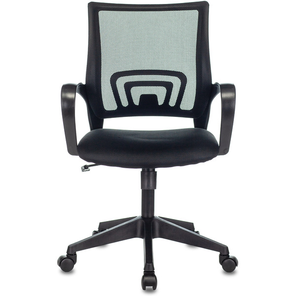 Кресло Бюрократ CH-695N (сетка/черный, TW-01/TW-11)