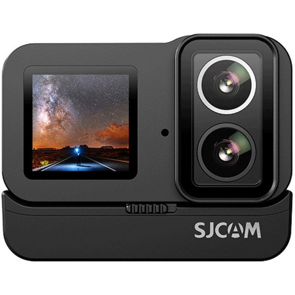 Экшн-камера Sjcam SJ20