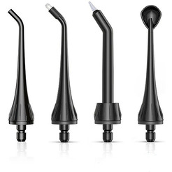 Насадки к ирригатору Fairywill 206 (для модели F5020E)  4шт.