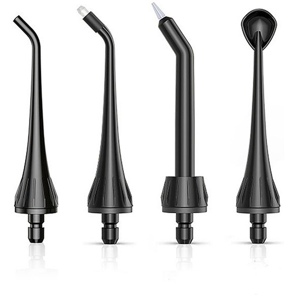 Насадки к ирригатору Fairywill 206 (для модели F5020E)  4шт.