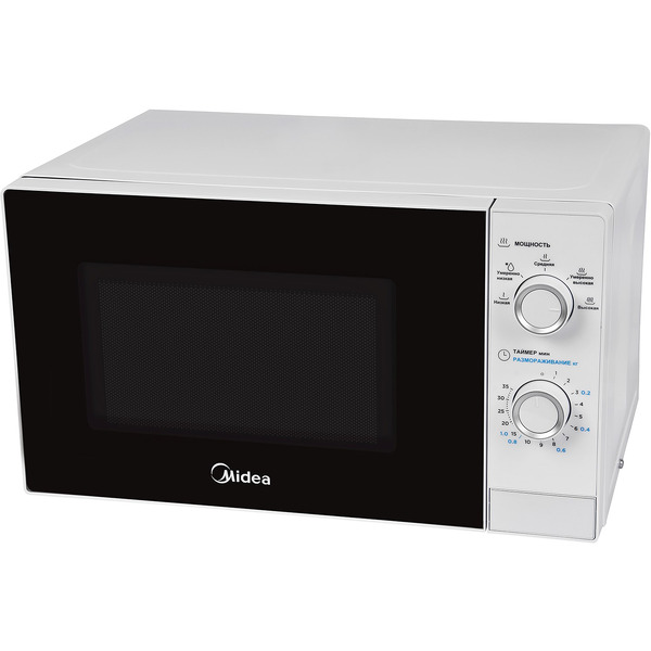Микроволновая печь Midea MM720CBU-W