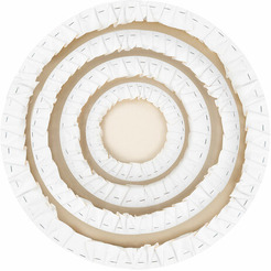 Холст для рисования BRAUBERG Art Classic Round 192331 (4шт)