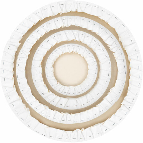 Холст для рисования BRAUBERG Art Classic Round 192331 (4шт)