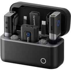 Радиосистема SARAMONIC Mix