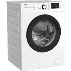 Стиральная машина BEKO WSRE6612ZAWI