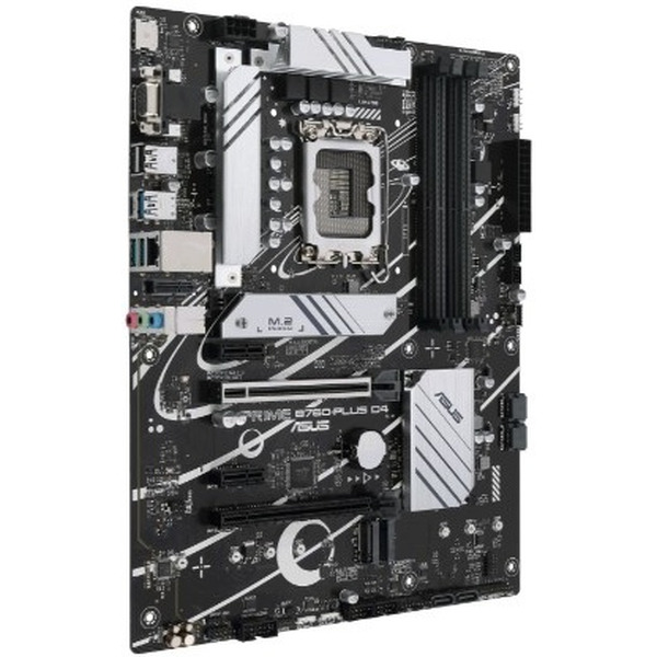 Материнская плата ASUS Prime B760-Plus D4