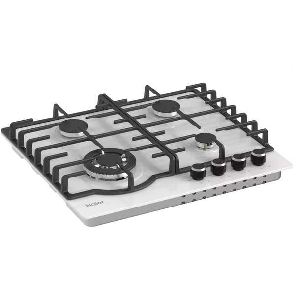 Газовая варочная поверхность Haier HHX-M64RFW
