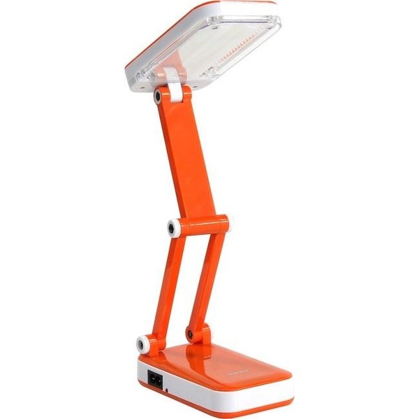 Светодиодный аккумуляторный светильник SMARTBUY SBL-Jump-4-WL-Orange