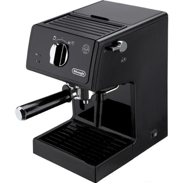 Кофеварка DeLonghi ECP31.21
