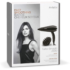 Фен BABYLISS D572DE