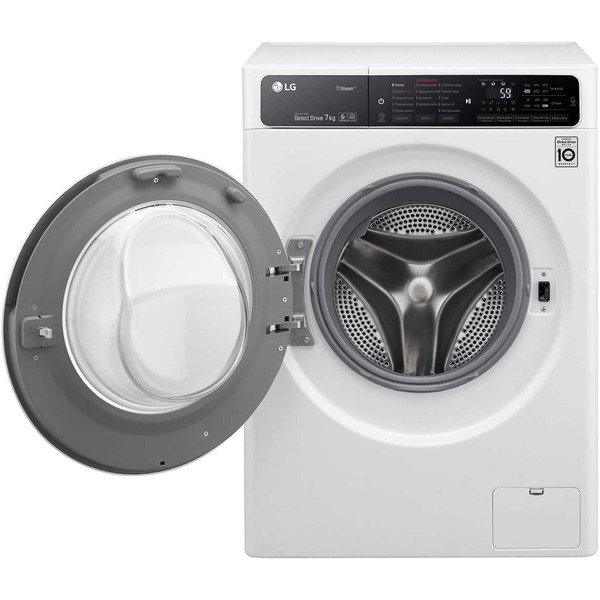Стиральная машина LG F2H6HS0E