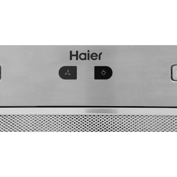 Вытяжка Haier HVX-BI662X