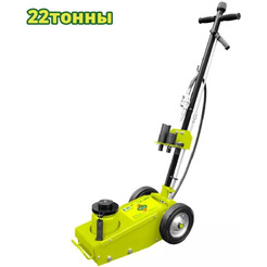 Домкрат Dyllu DTHJ3A22
