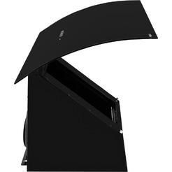 Вытяжка Akpo Clarus 60 wk-11 (черный)