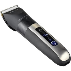 Машинка для стрижки волос POLARIS PHC 5200 (Черный)