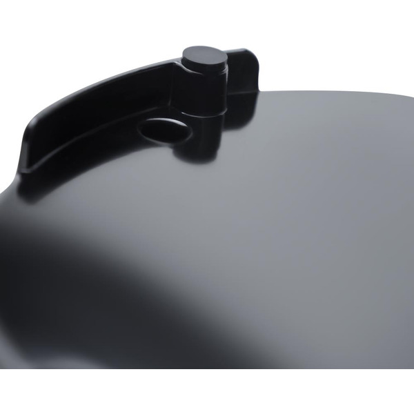 Электрическая вафельница для рожков RageX R701-000 (черный)