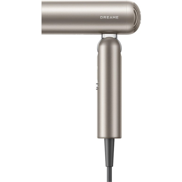 Фен Dreame Hairdryer Pocket AHD51 (titanium gold)