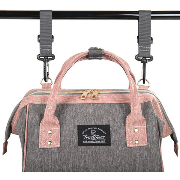 Рюкзак для мамы BRAUBERG MOMMY 270821