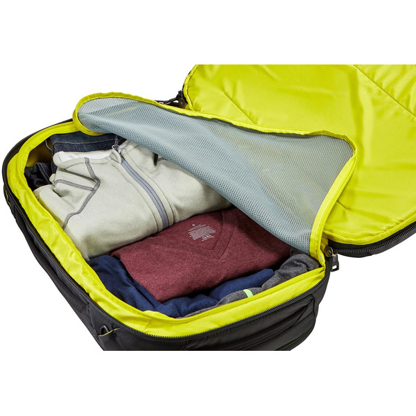 Сумка Thule Subterra Carry-On TSD-340 (темно-серый)