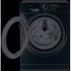Стиральная машина Hotpoint NSS 6015 K V RU