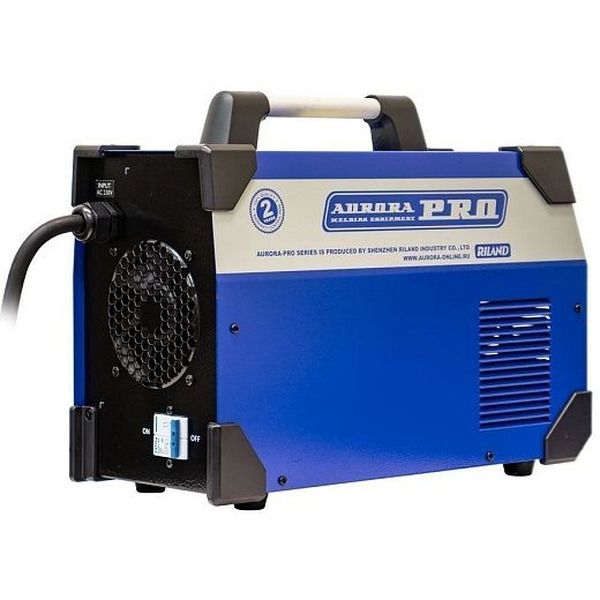 Сварочный инвертор AuroraPRO INTER 255 MOSFET 32559