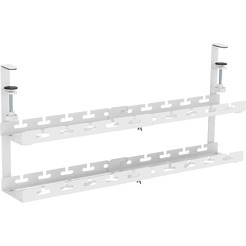 Кабель-канал Cactus CS-CM-700-2WT