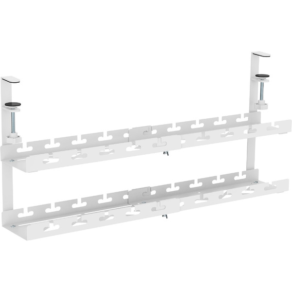 Кабель-канал Cactus CS-CM-700-2WT