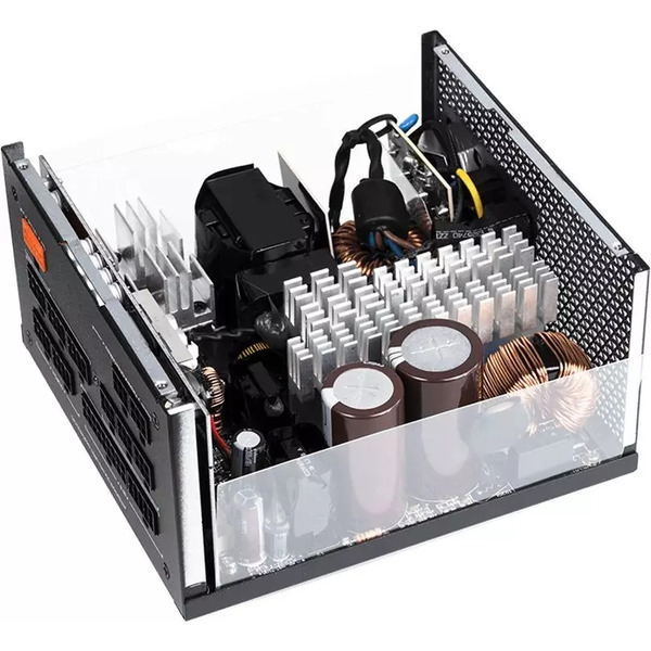 Блок питания PCCooler YS1200 1200W P5-YS1200-G1F
