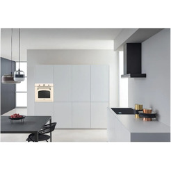 Электрический духовой шкаф Whirlpool WTA C 8411 SC OW