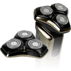 Сменные ножи для электробритвы Aresa AR-4652