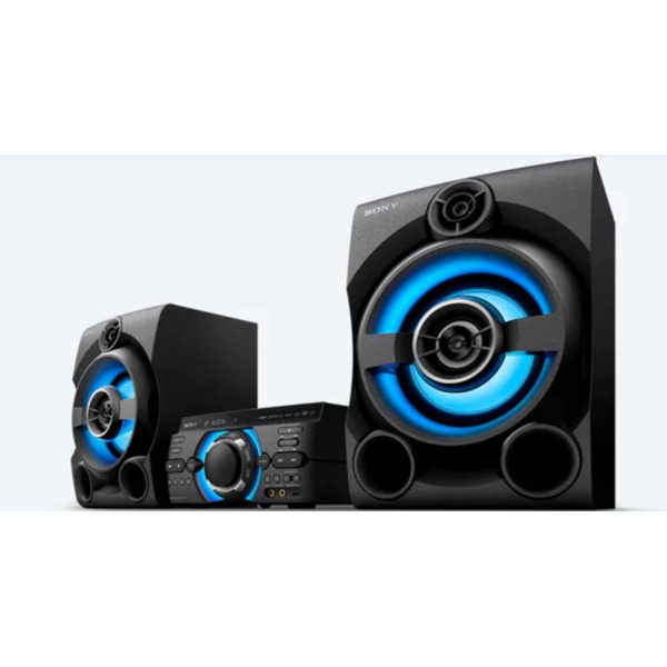 Минисистема SONY MHCM60D