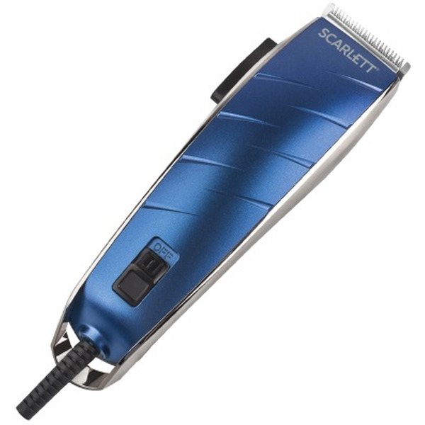 Машинка для стрижки Scarlett SC-HC63C45