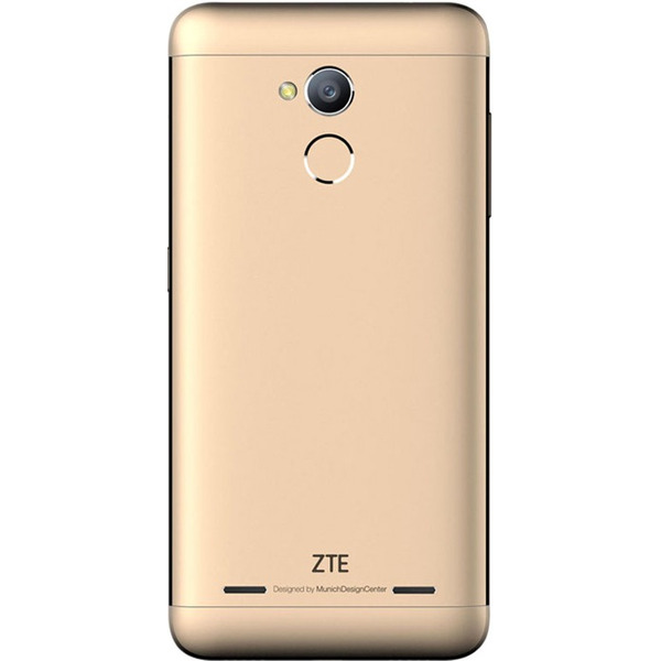 Смартфон ZTE Blade V7 Lite Gold