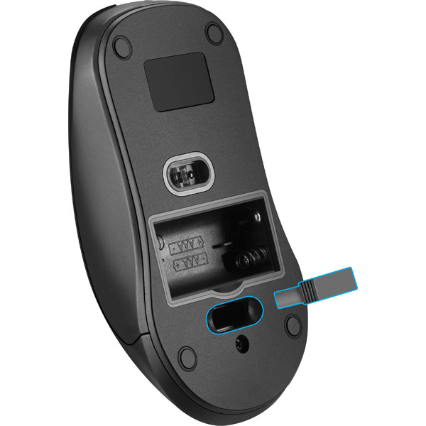 Мышь DEFENDER Nexus MS-195