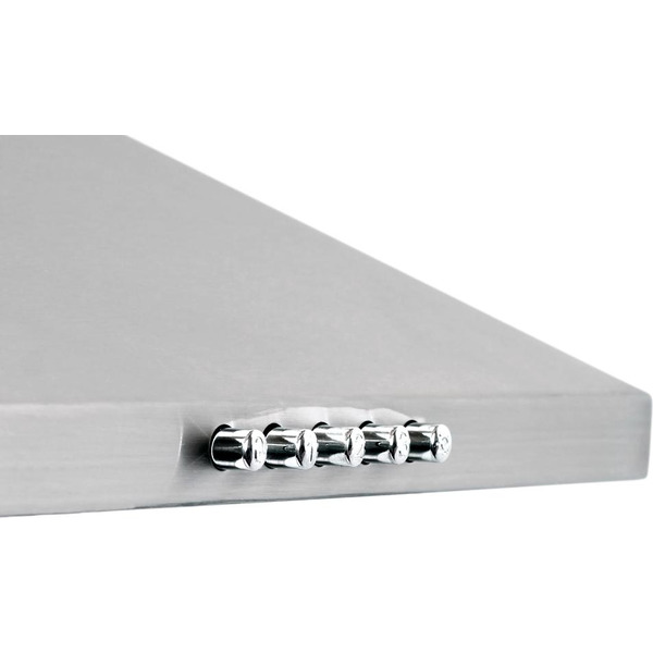 Вытяжка кухонная DACH AVRORA 60 Inox