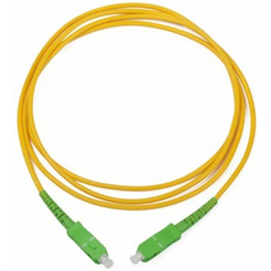 Оптический кабель ЛВВ SC/APC-SC/APC Simplex 2м (4502)