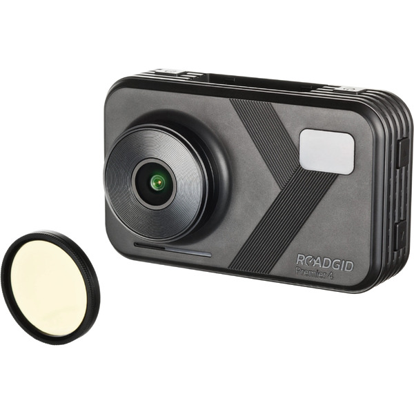 Видеорегистратор Roadgid Premier 4 (set 1)