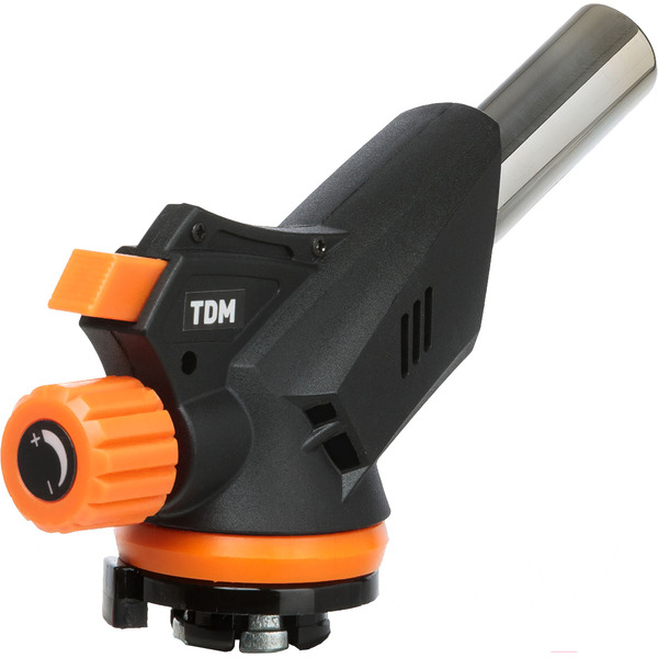 Горелка газовая TDM SQ1041-0104