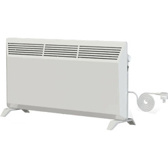 Конвектор ZEDER 20MX-01