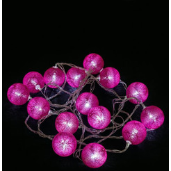 Гирлянда TDM Electric Клубочки SQ0361-0094