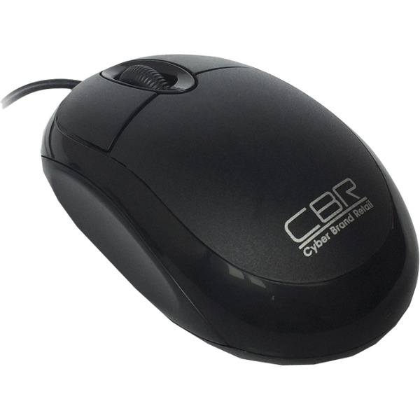 Мышь CBR CM 102
