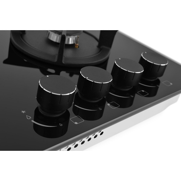 Варочная поверхность газовая ZUGEL ZGH603B