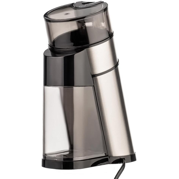 Кофемолка Centek CT-1359 сталь
