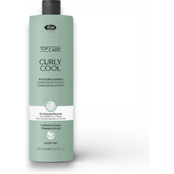 Шампунь для волос Lisap Curly Cool 1000 мл 110213