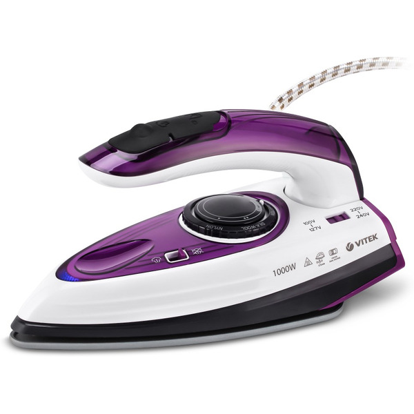 Электроутюг VITEK VT-8305VT