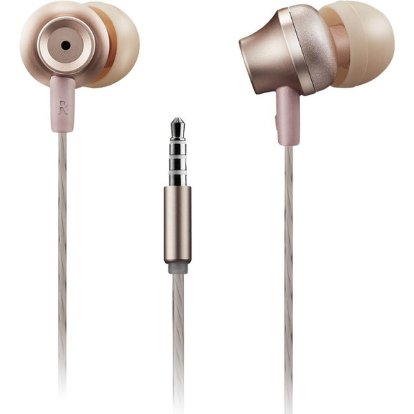 Наушники CANYON CNS-CEP3RO