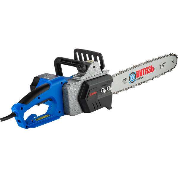 Электропила Витязь ПЦ-2200