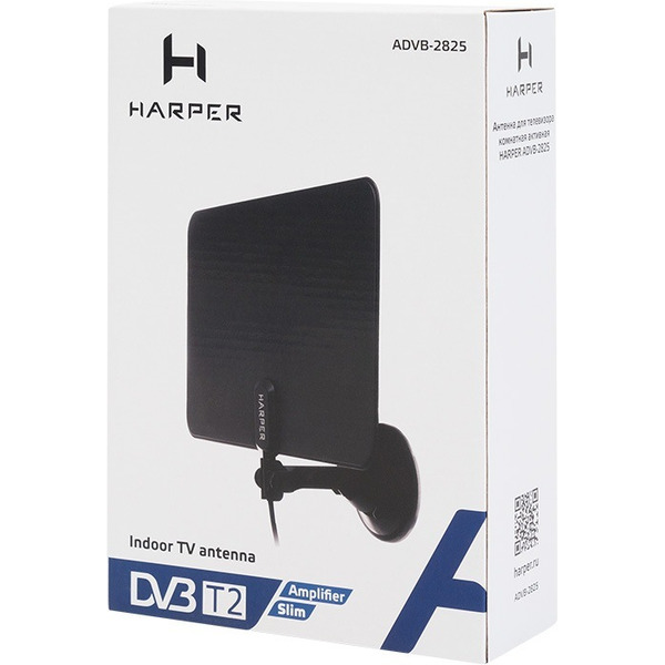 Антенна Harper ADVB-2825