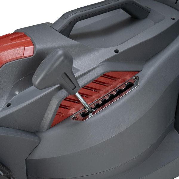 Газонокосилка Мобил К XME40 Премиум (MBK0027790)