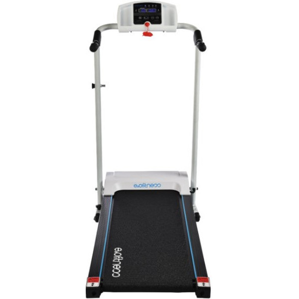 Беговая дорожка EVO FITNESS Integra II